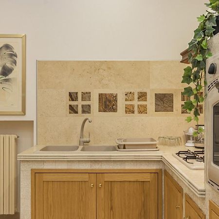 Cafiero Apartment Bari Dış mekan fotoğraf