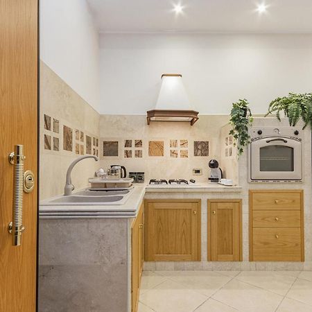 Cafiero Apartment Bari Dış mekan fotoğraf