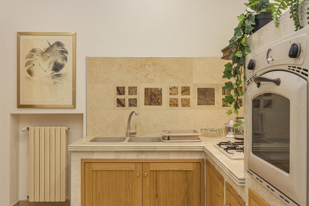 Cafiero Apartment Bari Dış mekan fotoğraf