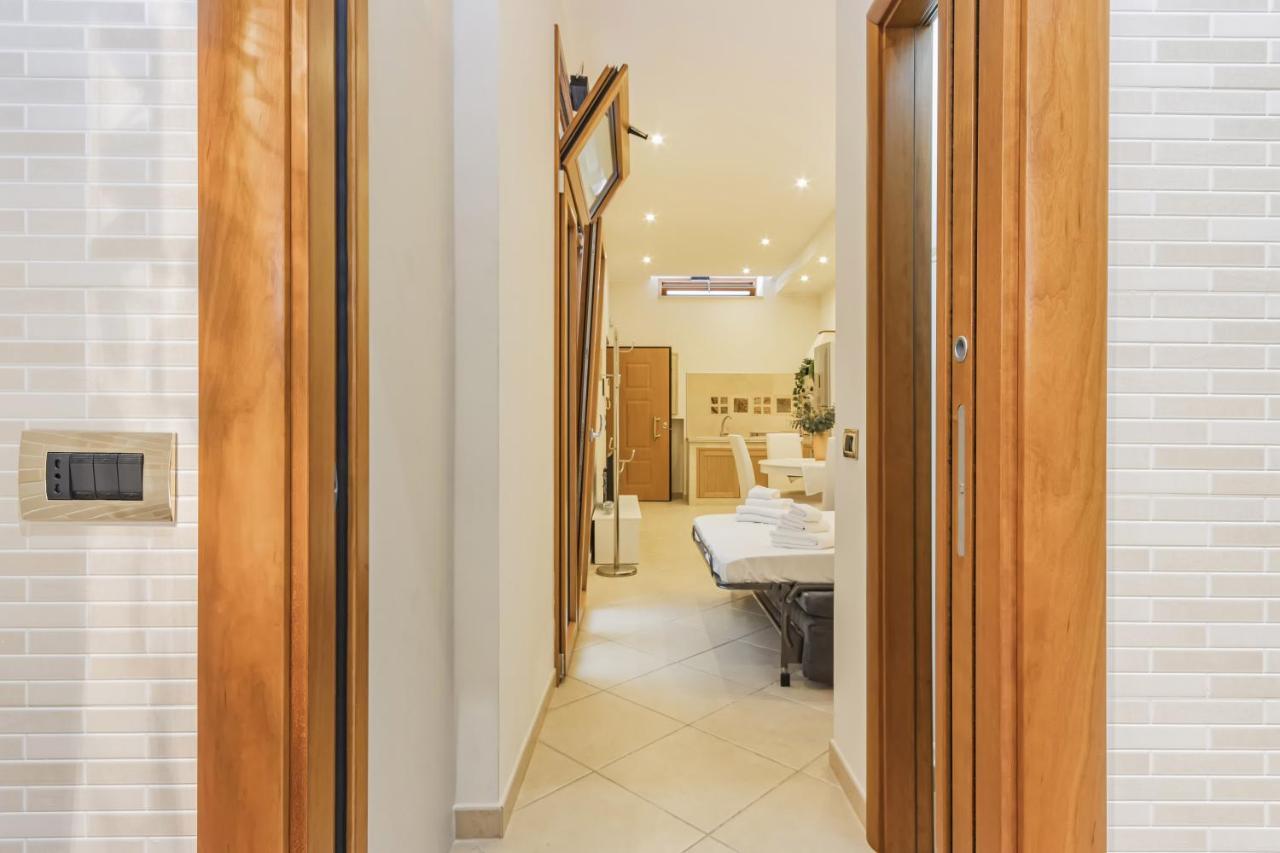 Cafiero Apartment Bari Dış mekan fotoğraf