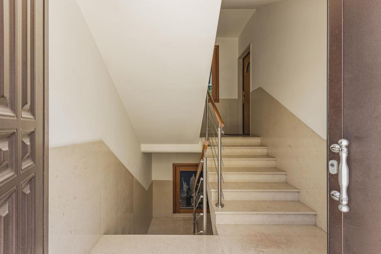 Cafiero Apartment Bari Dış mekan fotoğraf