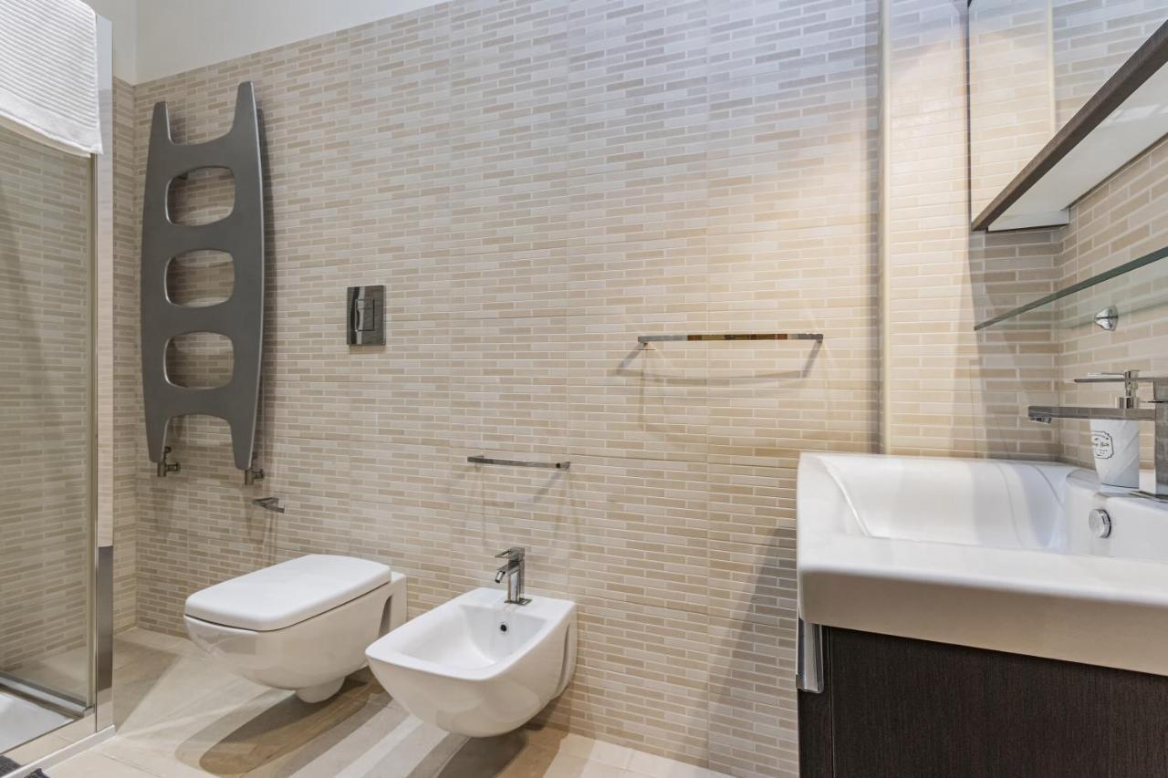 Cafiero Apartment Bari Dış mekan fotoğraf