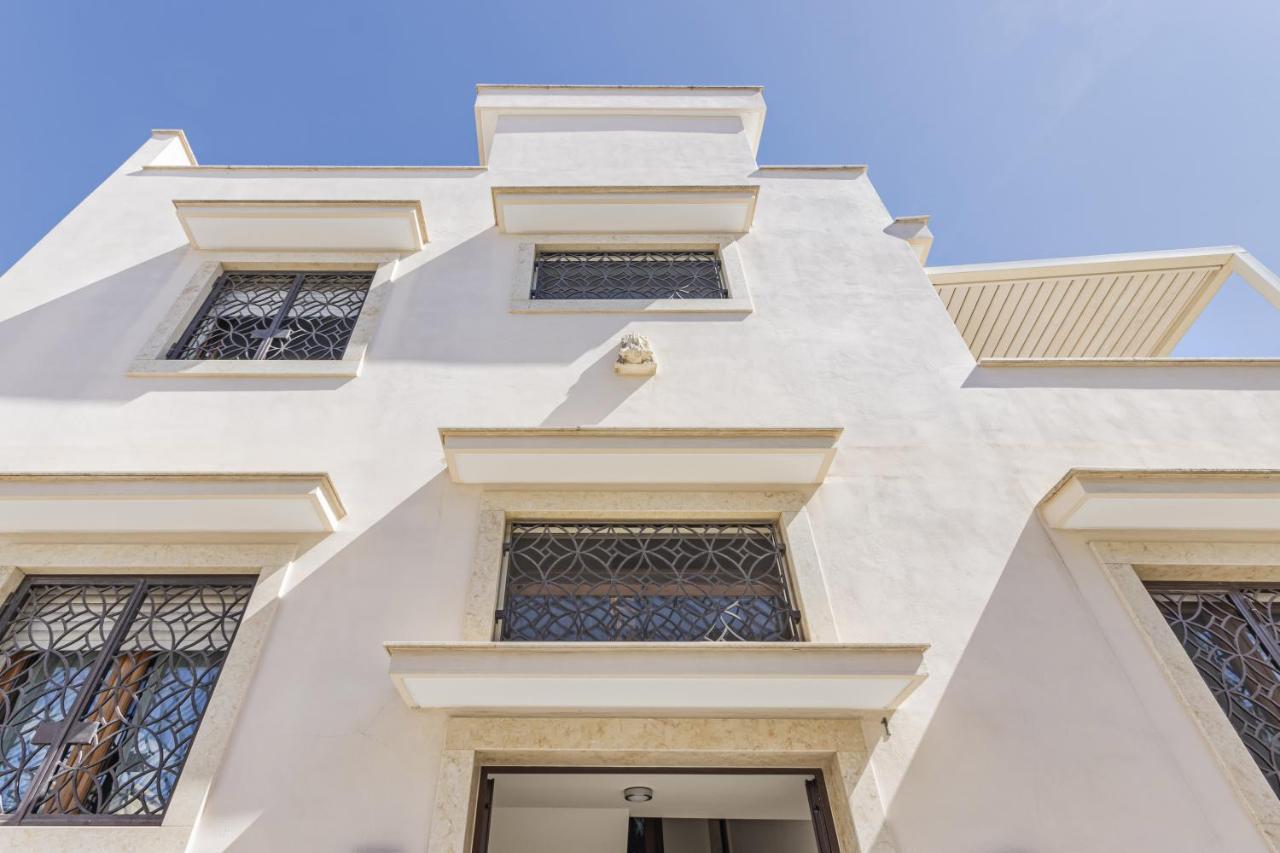 Cafiero Apartment Bari Dış mekan fotoğraf