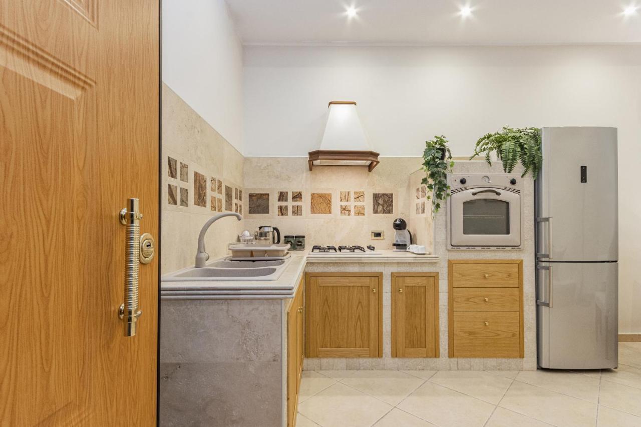 Cafiero Apartment Bari Dış mekan fotoğraf