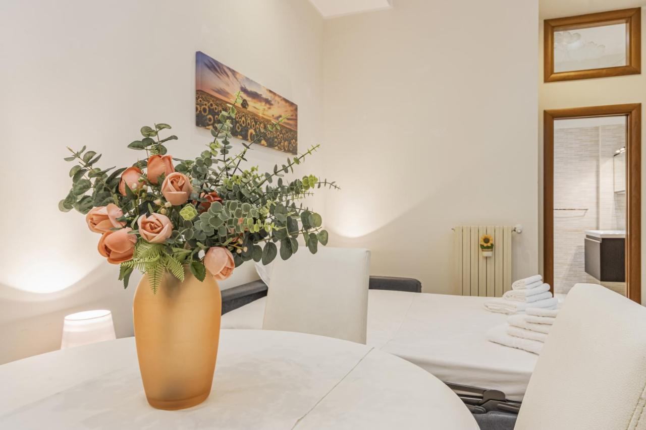 Cafiero Apartment Bari Dış mekan fotoğraf