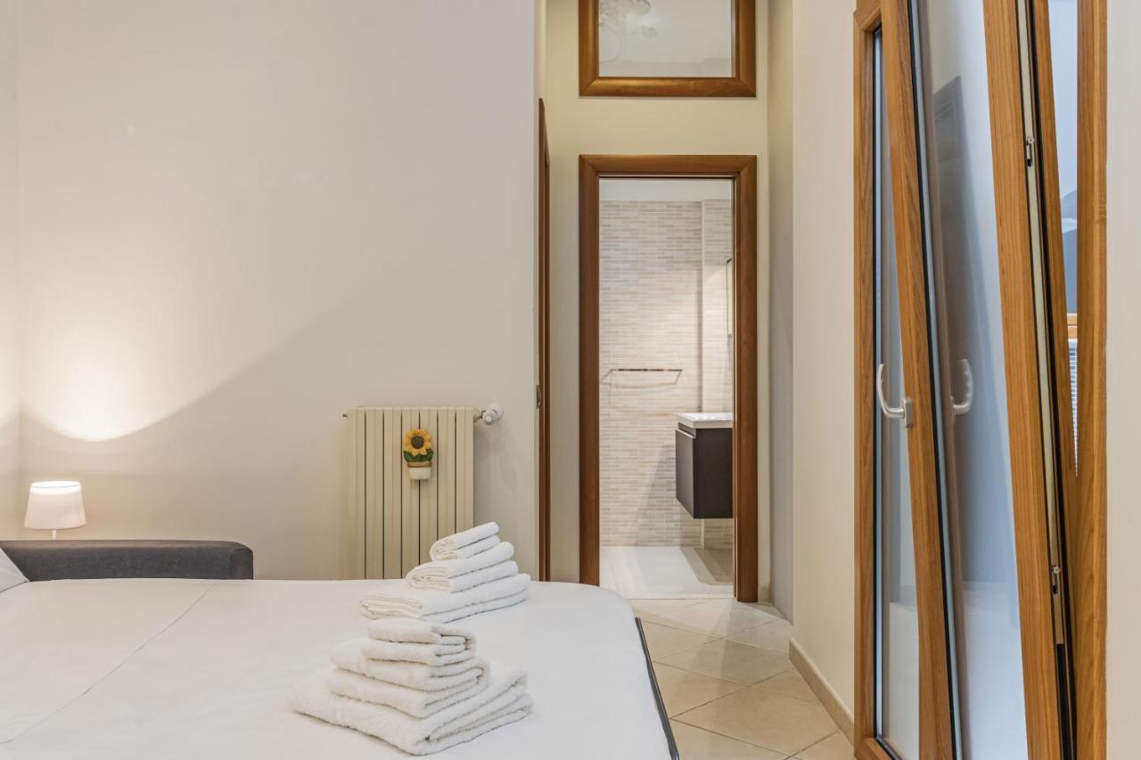 Cafiero Apartment Bari Dış mekan fotoğraf