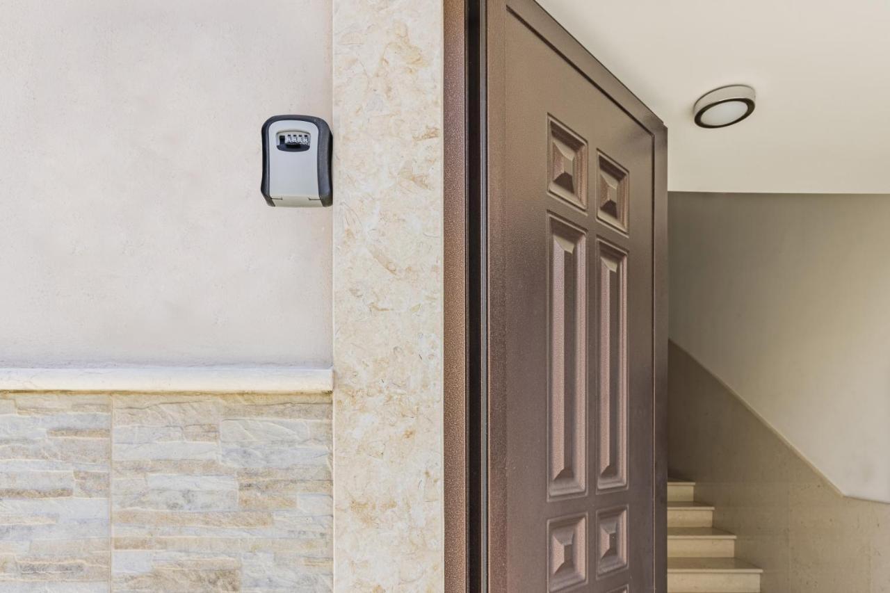 Cafiero Apartment Bari Dış mekan fotoğraf